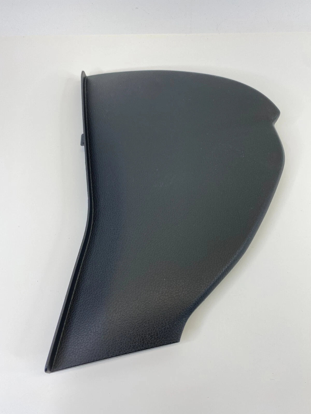 2008-2012 HONDA ACCORD DASH LEFT SIDE END CAP COVER PANEL BEZEL 77215-TA0-A0 OEM