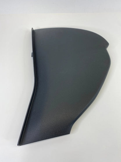 2008-2012 HONDA ACCORD DASH LEFT SIDE END CAP COVER PANEL BEZEL 77215-TA0-A0 OEM