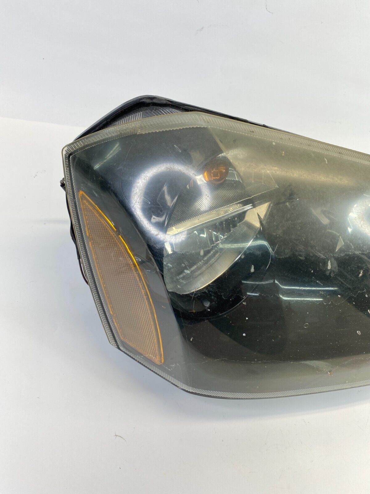 2005 2006 2007 Dodge Magnum Right Passenger Headlight Headlamp Assembly