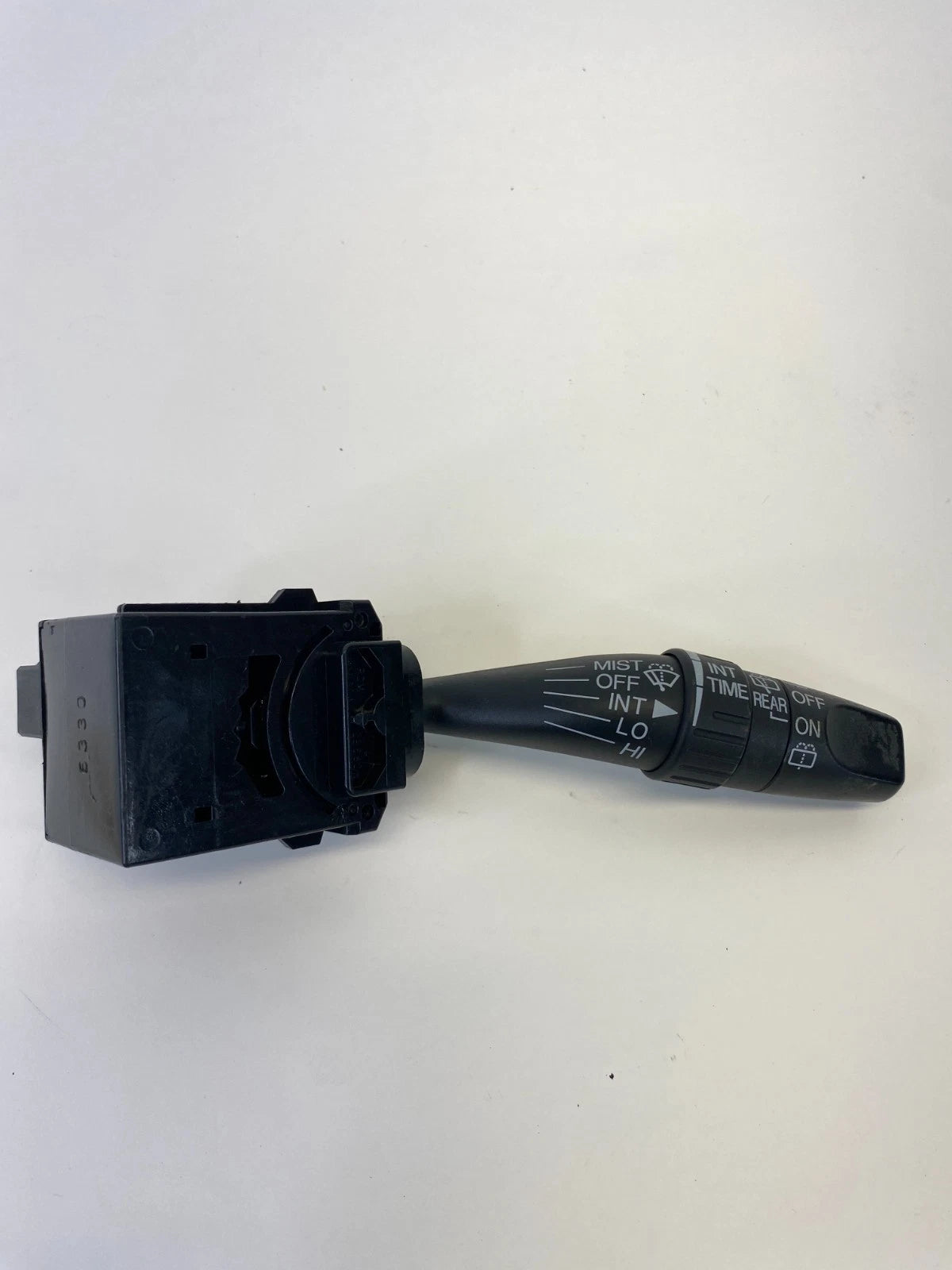 2003-2008 HONDA PILOT FRONT & REAR WIPER COMBINATION COMBO SWITCH ASSY OEM