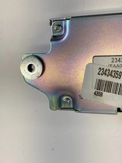 2014 2015 GMC TERRAIN ACTIVE CANCELLATION BODY CONTROL MODULE UNIT OEM 23434359