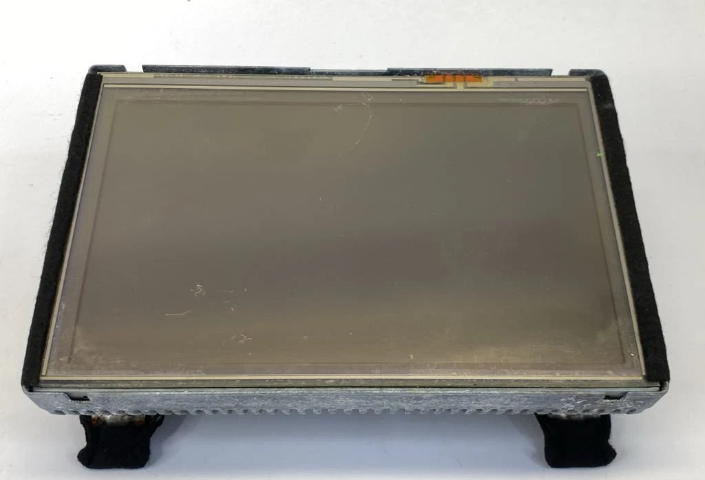 2013-2020 NISSAN PATHFINDER DASH NAVIGATION DISPLAY SCREEN UNIT OEM 28091-1JA3C