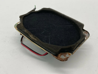 1997 1998 1999 CHEVROLET MALIBU FRONT RIGHT PASSENGER DOOR AUDIO SPEAKER OEM