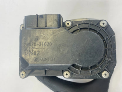 2006-2015 LEXUS IS250 2.5L ENGINE THROTTLE BODY ASSEMBLY 22030-31020 OEM