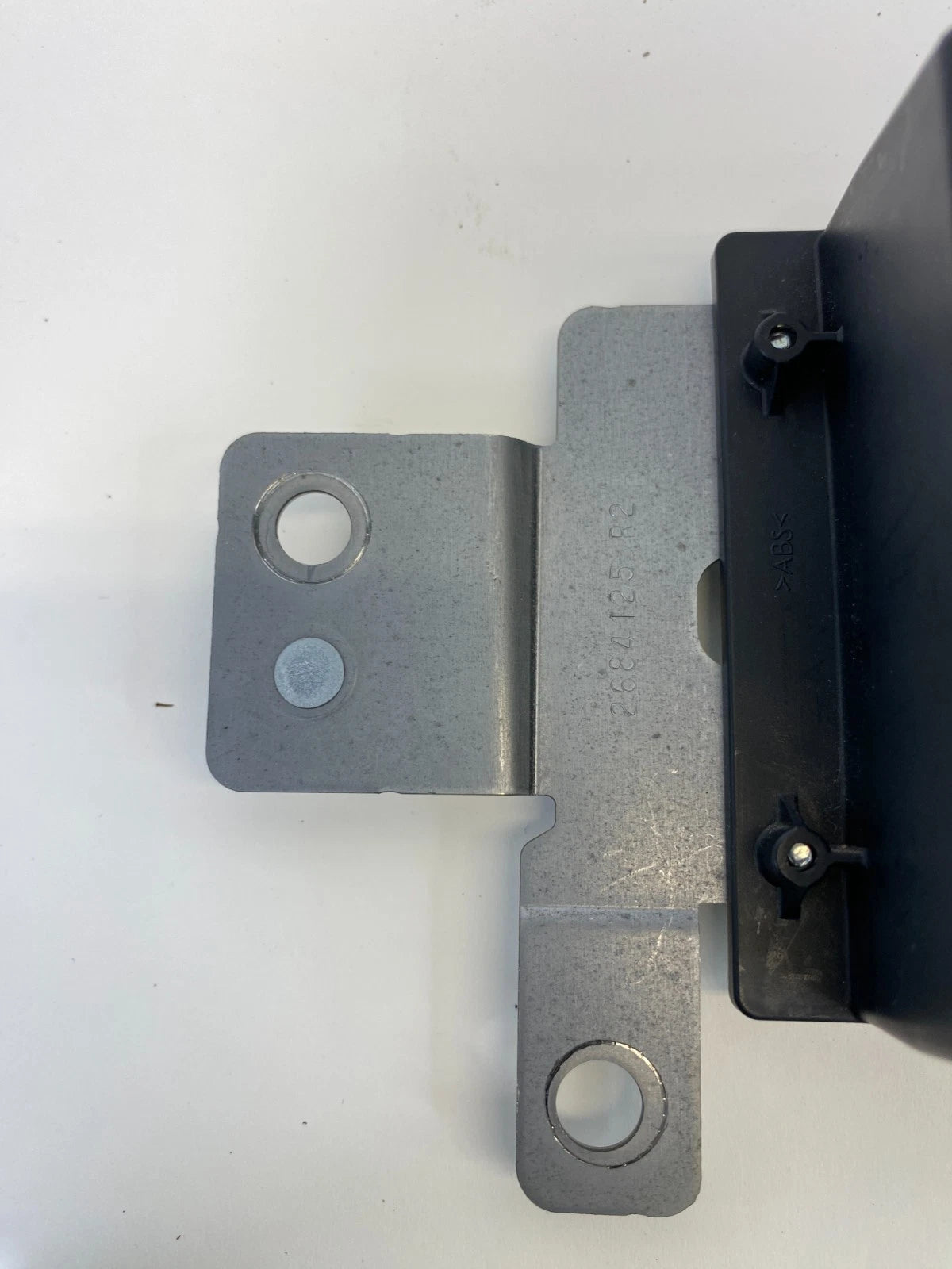 17-19 FORD EXPLORER POLICE INTERCEPTOR UTILITY RADIO DISPLAY SCREEN MONITOR OEM