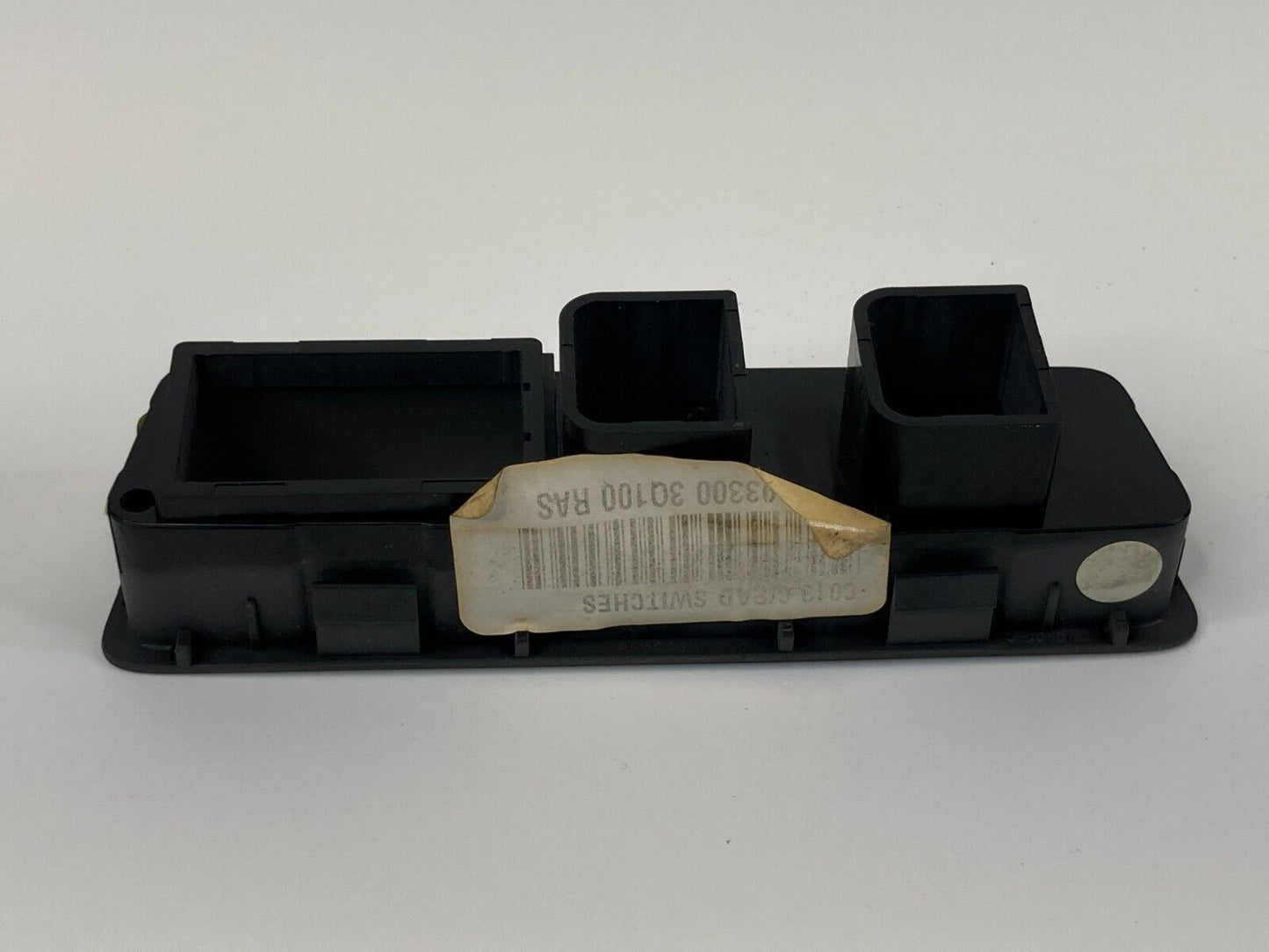 11-14 Hyundai Sonata Dimmer Light Eco Traction Control Switch Bezel 93300-3Q100