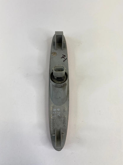 2003-2008 MAZDA 6 MAZDA6 FRONT LEFT DRIVER BUMPER SIDE MARKER LIGHT LAMP OEM