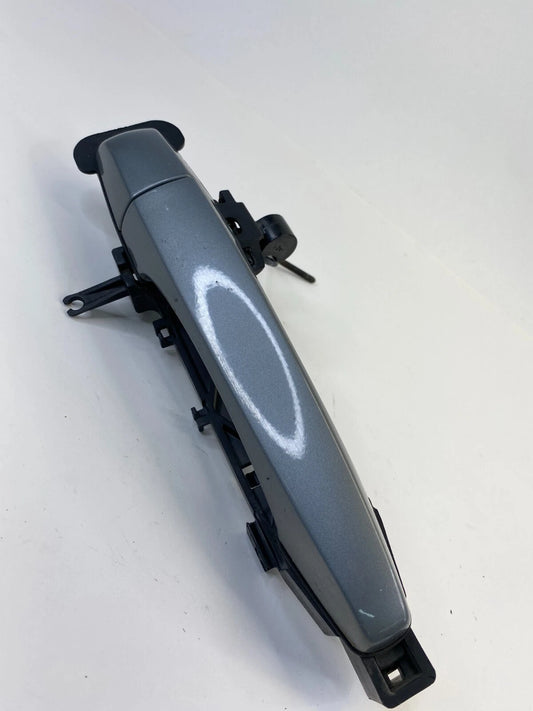 04-08 CADILLAC SRX BASE REAR RIGHT PASSENGER SIDE EXTERIOR DOOR HANDLE D-800138