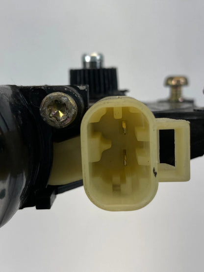 1999 00 01 02 03 04 2005 PONTIAC GRAND AM FRONT LEFT DRIVER SIDE WINDOW MOTOR