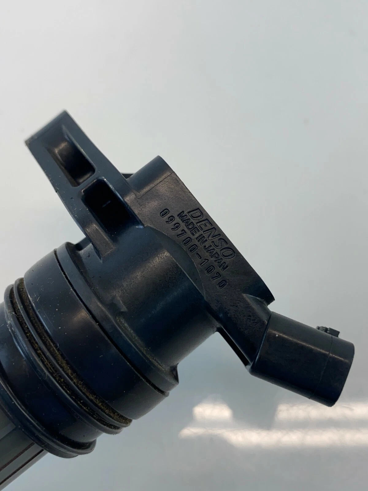 2011-2016 VOLVO S60 3.0L L6 TURBO A/T ENGINE IGNITION COIL IGNITER ASSEMBLY OEM