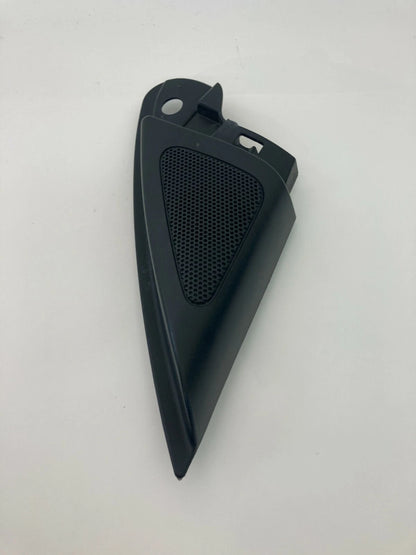 2006-2009 FORD FUSION LEFT INSIDE MIRROR CORNER TWEETER SPEAKER COVER 6E5317D699