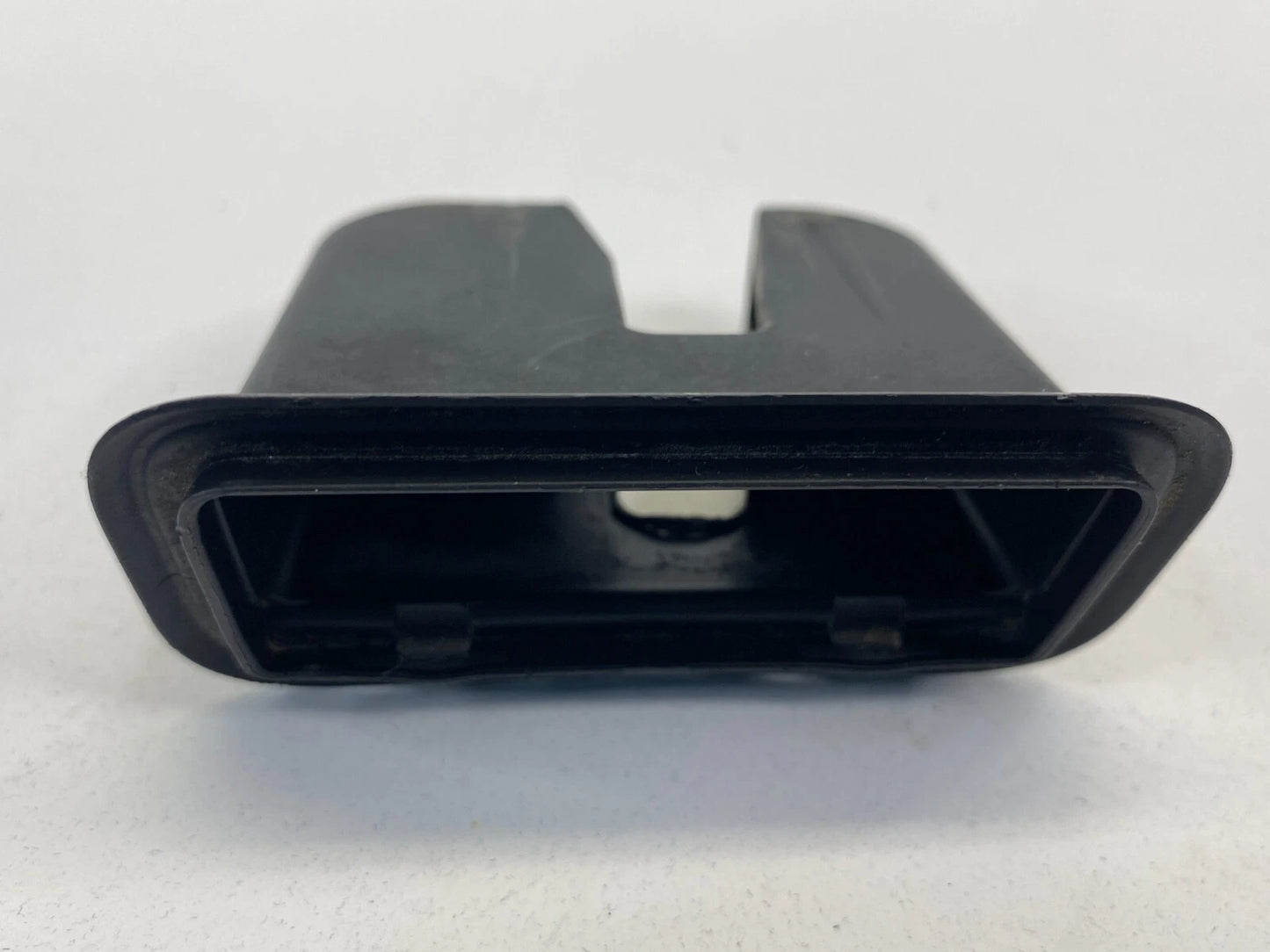 2005-2011 AUDI A6 QUATTRO REAR TRUNK LOCK LATCH ACTUATOR COVER 4E0827520B OEM