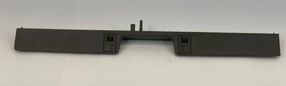 2003 2004 INFINITI G35 COUPE 2-DR DASH GLOVE BOX UPPER BEZEL TRIM 68560-AM601