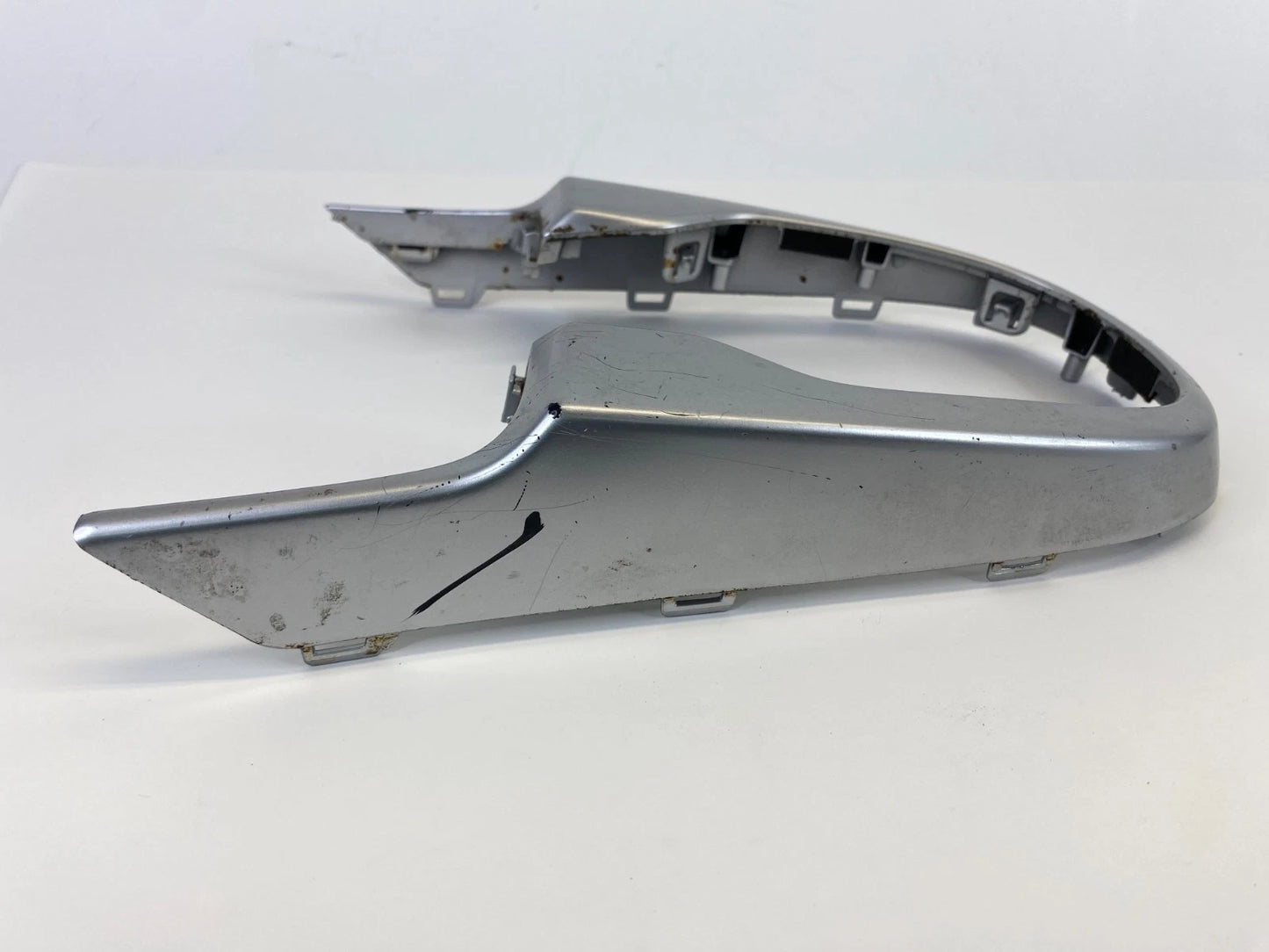 2015-2020 Honda Fit A/T Front Center Console Shifter Trim Cover Bezel OEM