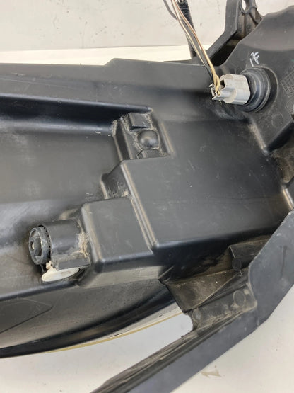 2013-2015 Dodge Dart Right Passenger Side Headlight Headlamp Halogen 68085140AK