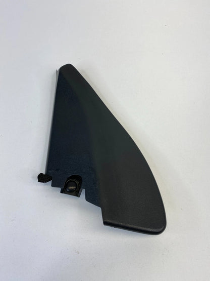 97-03 INFINITI QX4 FRONT LEFT SIDE INTERIOR DOOR CORNER COVER TRIM 802930W000
