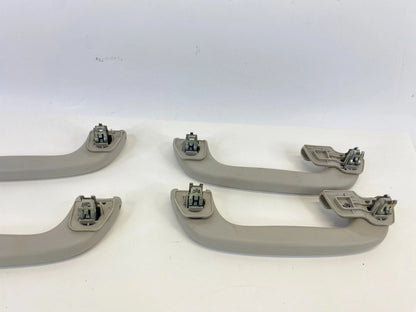 2013-2016 MAZDA CX-5 CX5 ROOF FRONT & REAR GRAB HANDLE SET OF 4 OEM