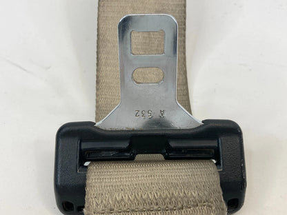 2003 2004 FORD ESCAPE FRONT RIGHT SIDE SEAT BELT RETRACTOR RH 3L84-78611B08-A