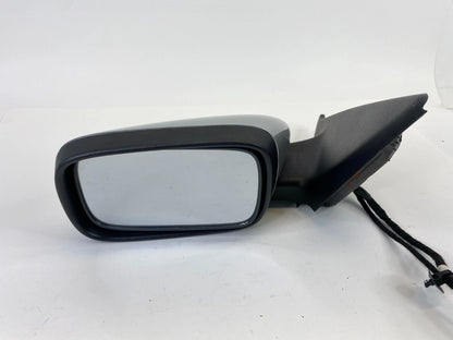 04-06 VOLVO S40 LEFT DRIVER SIDE VIEW DOOR POWER MIRROR W/ TURN SIGNAL 30674980