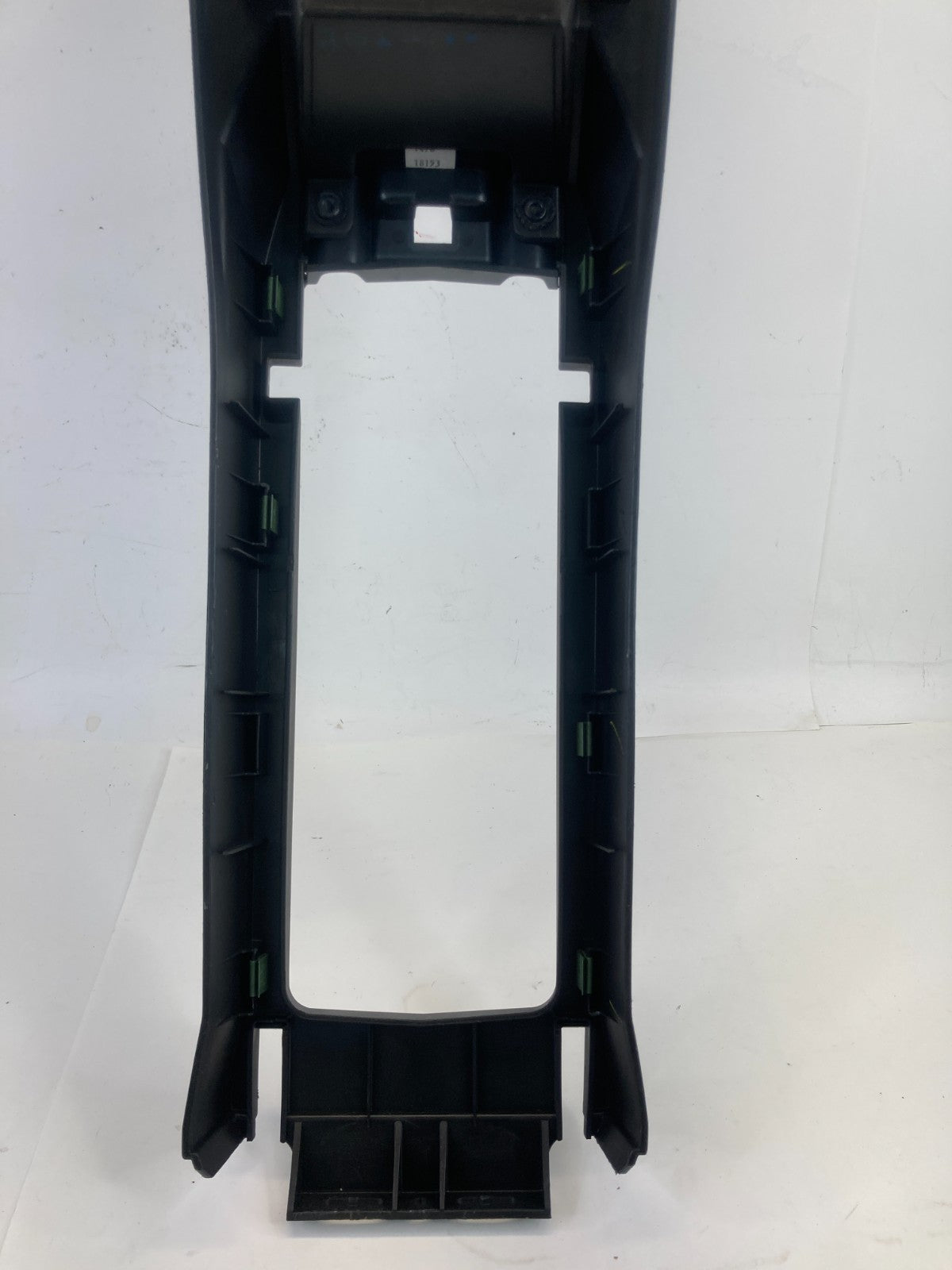 2010-2015 GMC Terrain Center Console Shifter Bezel Cup Holder Panel 20922750 OEM