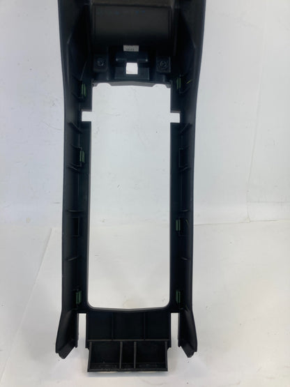 2010-2015 GMC Terrain Center Console Shifter Bezel Cup Holder Panel 20922750 OEM