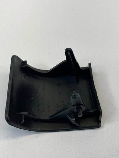 2003-2007 HONDA ACCORD SEDAN REAR CHILD SAFETY HOOK TRIM 84512SDA OEM