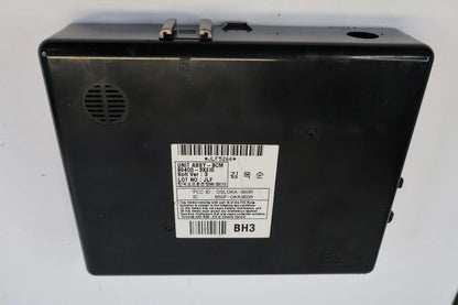 2014-2016 HYUNDAI ELANTRA BODY COMPUTER CONTROL MODULE BCM BCU 95400-3XE10 OEM