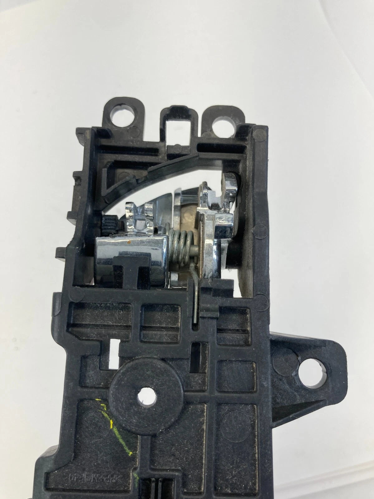 2011-2014 HYUNDAI SONATA REAR LEFT SIDE INNER DOOR HANDLE ASSY 82610-3S000 OEM