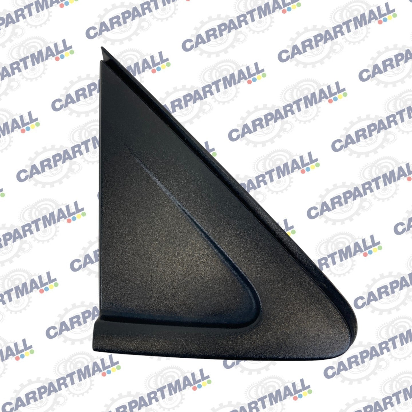 2011-2016 Hyundai Elantra Rear Left Exterior Quarter Panel Applique Trim Molding