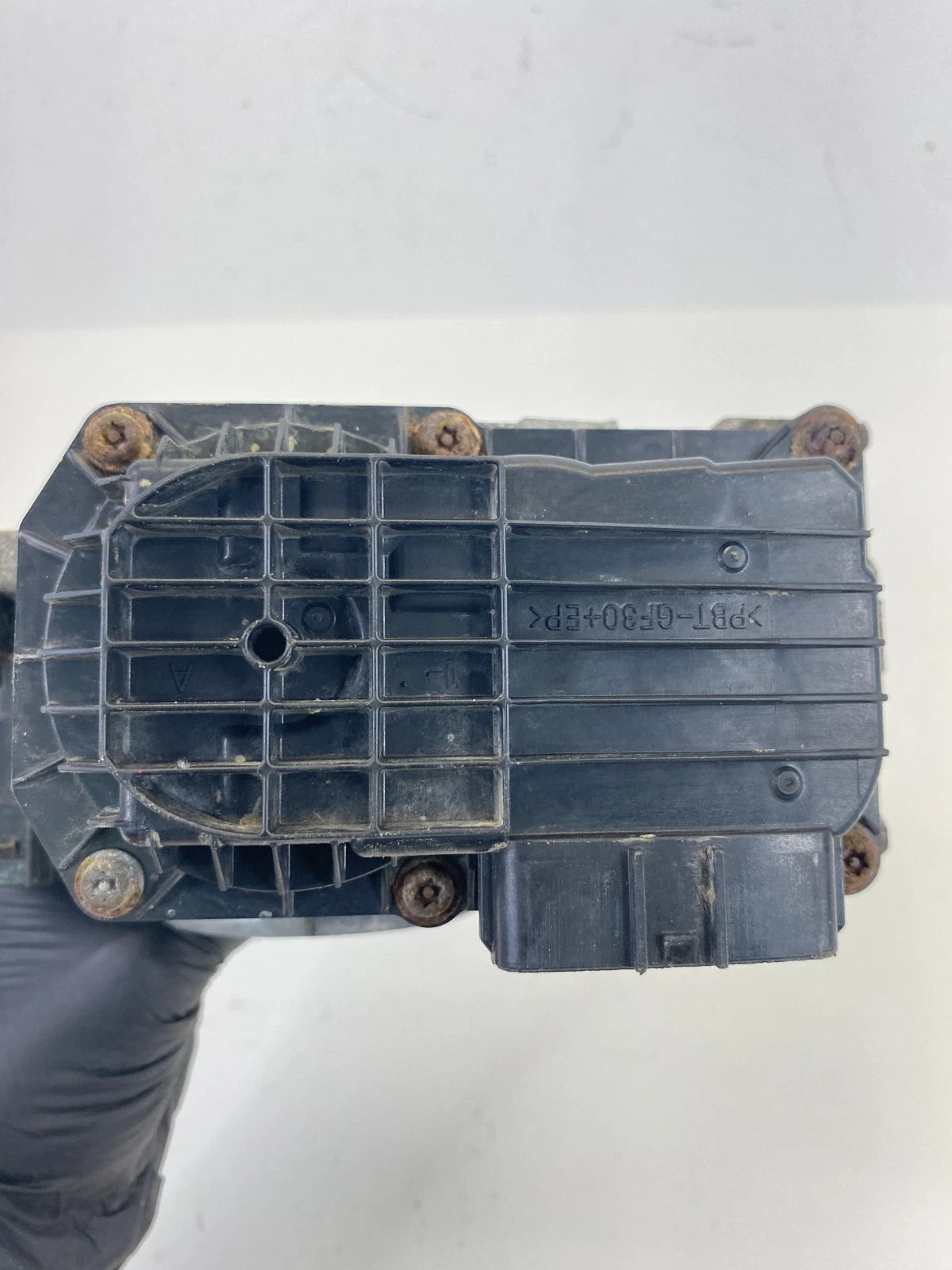 12-15 HONDA CIVIC SEDAN 1.8L L4 A/T THROTTLE BODY THROTTLE VALVE ASSEMBLY OEM