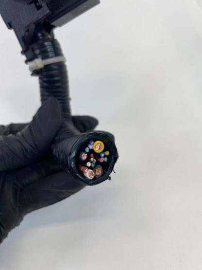 2016-2021 Nissan Versa 1.6L Sedan ABS Connector Plug Unit Computer Wire Socket