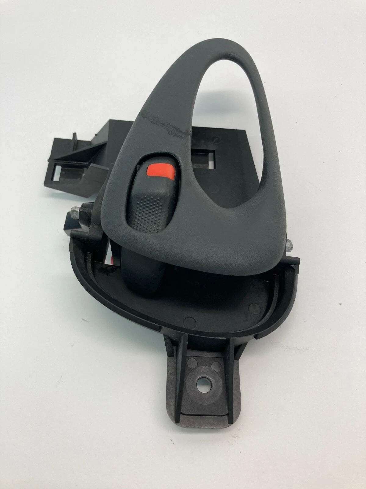 1999-2005 PONTIAC GRAND AM FRONT RIGHT PASSENGER INTERIOR INNER DOOR HANDLE OEM