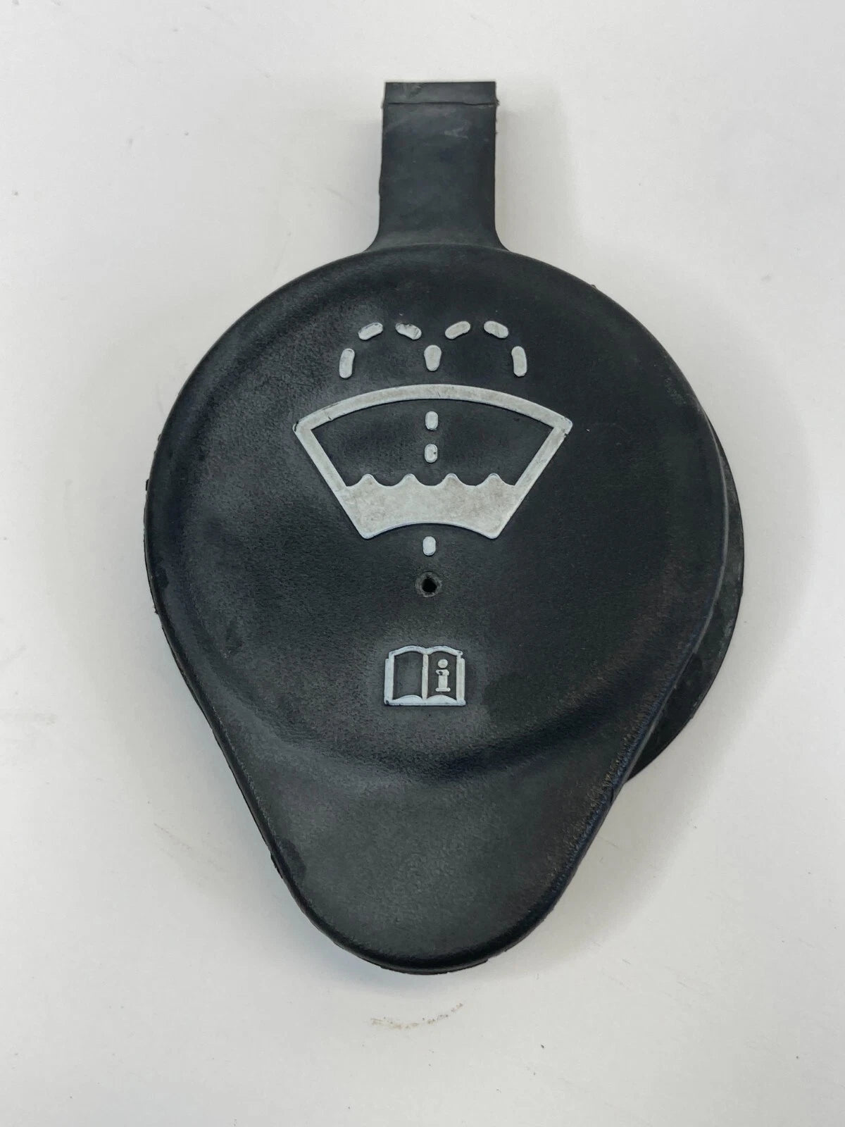 2000-2013 CHEVROLET CHEVY IMPALA WINDSHIELD WASHER FLUID RESERVOIR CAP OEM