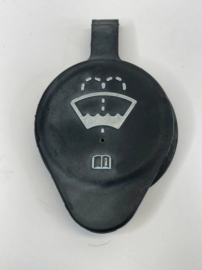 2000-2013 CHEVROLET CHEVY IMPALA WINDSHIELD WASHER FLUID RESERVOIR CAP OEM