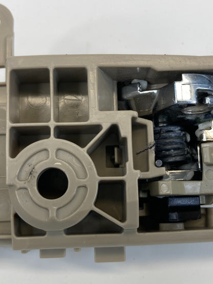 2009-2014 Nissan Murano Front Right Passenger Side Interior Inner Door Handle