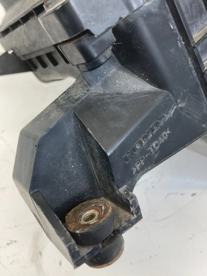 2005 2006 HONDA ODYSSEY 3.5L AIR CLEANER FILTER BOX HOUSING OEM