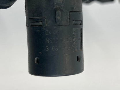 2006-2009 LAND ROVER RANGE ROVER SPORT BUMPER PARKING AID SENSOR SET OF 4 OEM