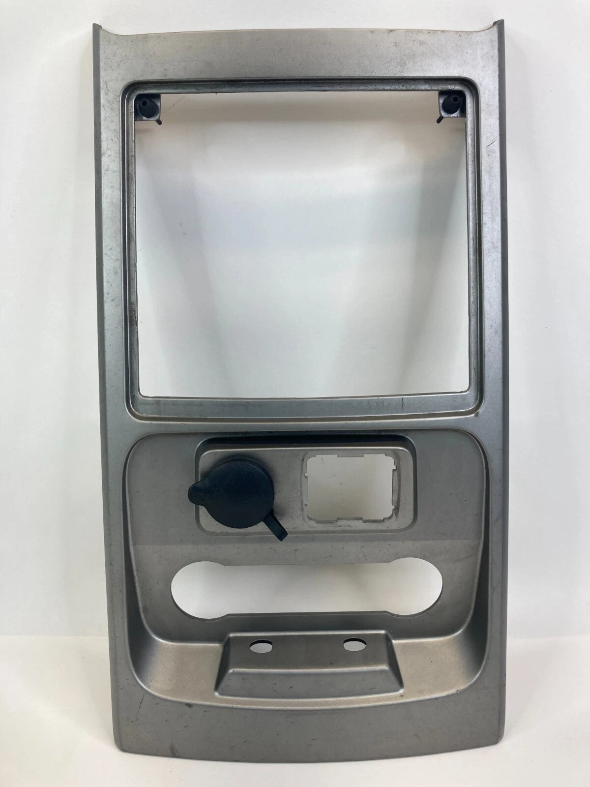 2009-2012 FORD FLEX REAR CENTER CONSOLE PANEL BEZEL TRIM 8A83-74045A06-A0 OEM