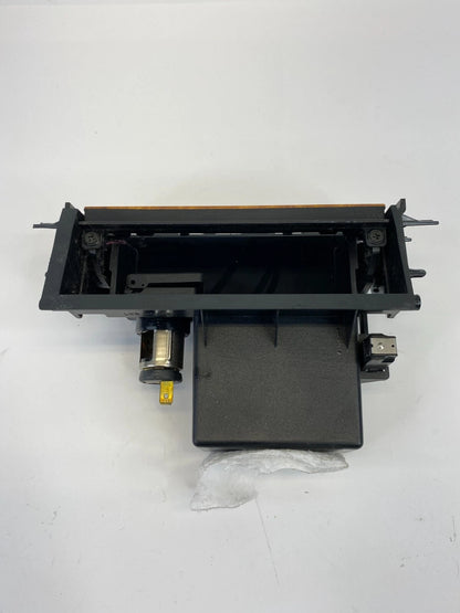 04-08 ACURA TL AT CENTER CONSOLE STORAGE BOX COMPARTMENT CUBBY 77290SEPA010 OEM