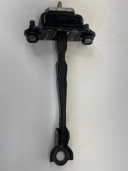 2008-2013 NISSAN ROGUE FRONT RIGHT PASSENGER SIDE DOOR CHECKER STOPPER ARM OEM