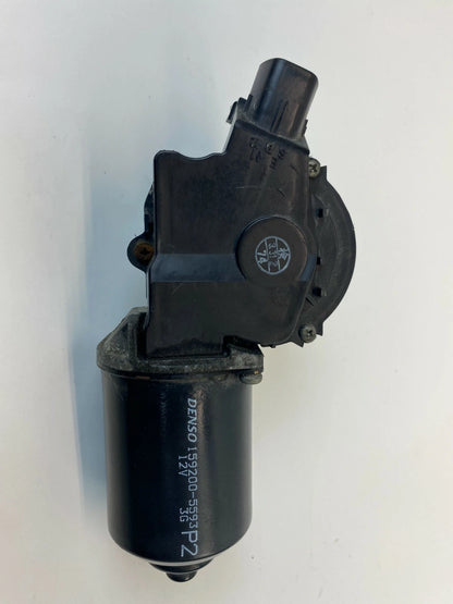 2002-2007 SUZUKI AERIO FRONT WINDSHIELD WIPER MOTOR ASSEMBLY 159200-5593 OEM