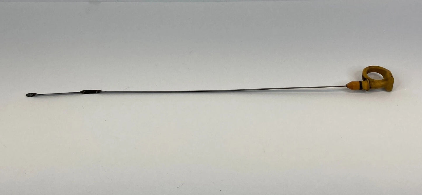 2010-2012 SUBARU OUTBACK 2.5L H4 ENGINE OIL LEVEL METER DIPSTICK OEM