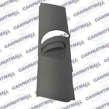 04-09 TOYOTA PRIUS FRONT LEFT SIDE UPPER SEAT BELT ADJUSTMENT TRIM 73024-33010