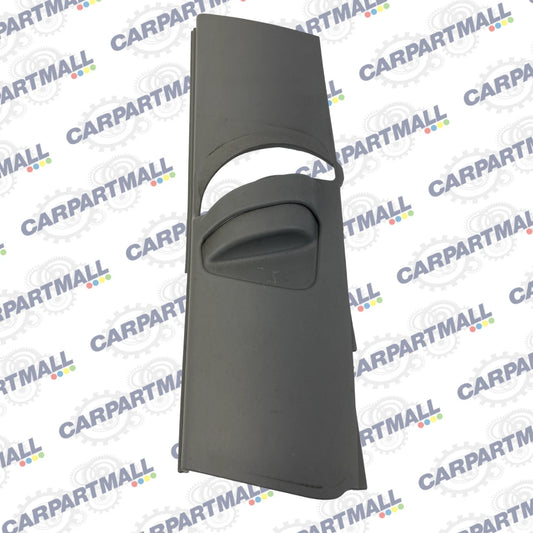 04-09 TOYOTA PRIUS FRONT LEFT SIDE UPPER SEAT BELT ADJUSTMENT TRIM 73024-33010
