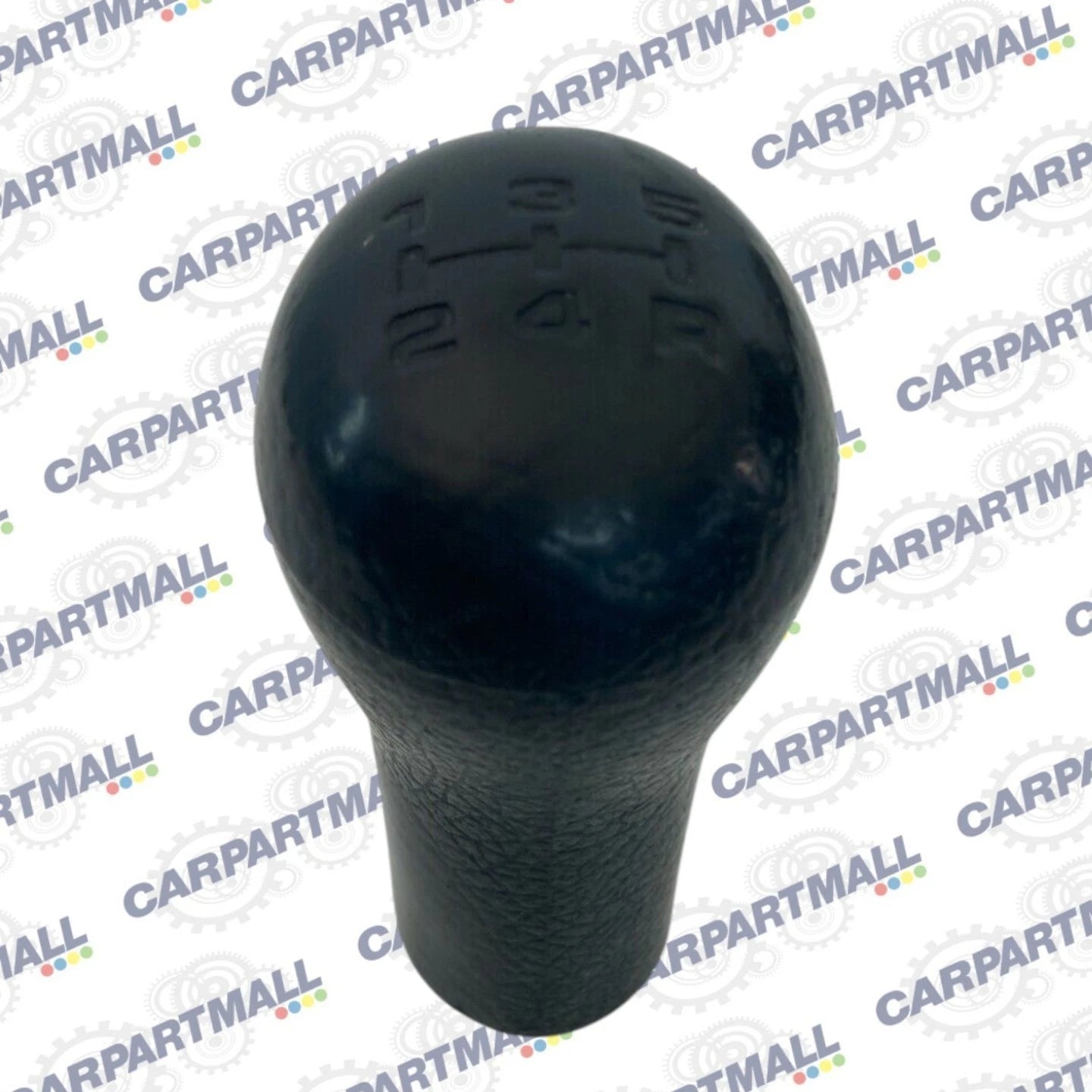 2004 04 SUZUKI VITARA 5-SPEED MANUAL TRANSMISSION GEAR SHIFTER KNOB SHIFT HANDLE