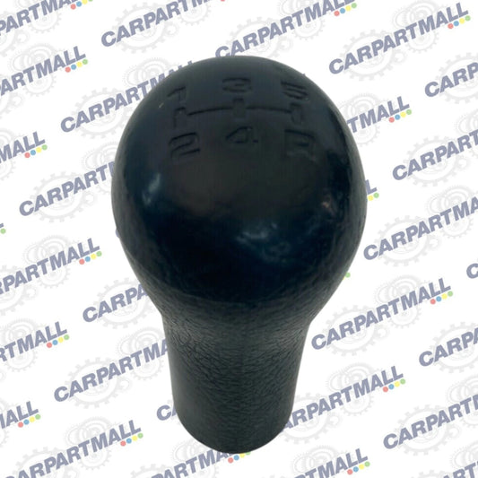 2004 04 SUZUKI VITARA 5-SPEED MANUAL TRANSMISSION GEAR SHIFTER KNOB SHIFT HANDLE