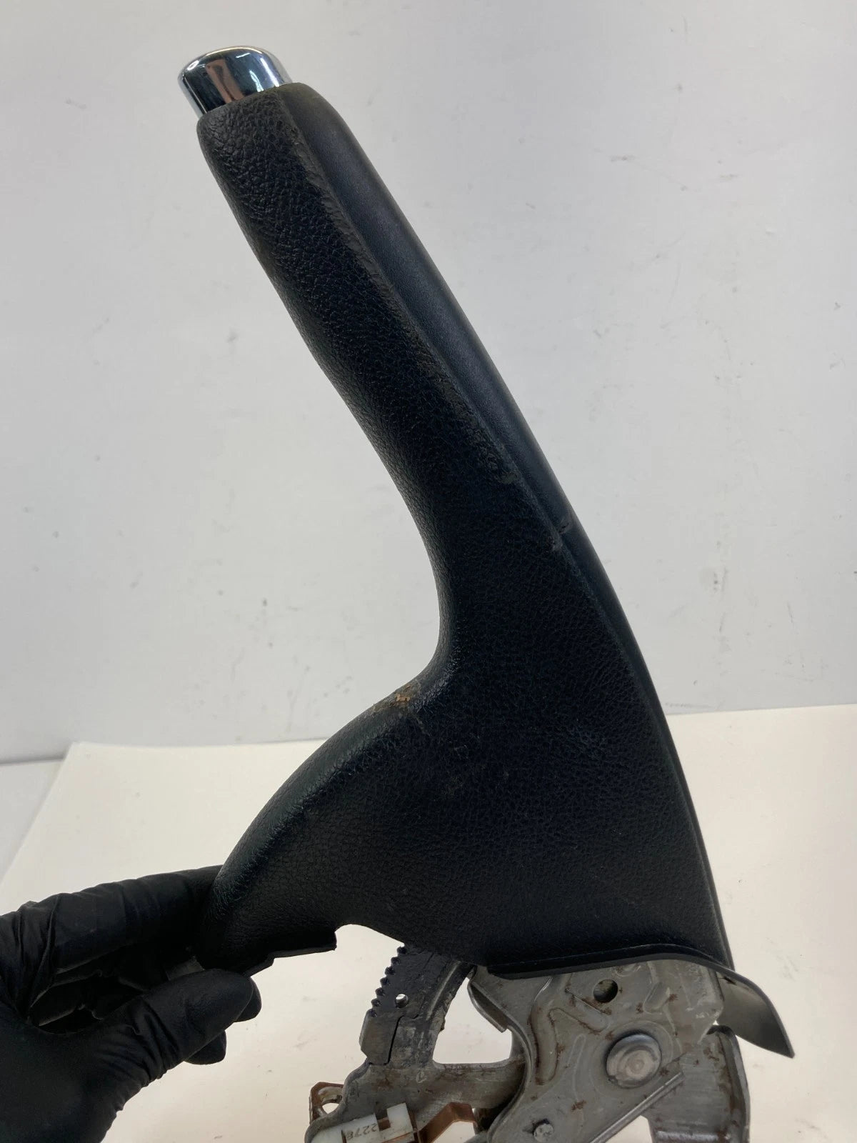 2013 2014 2015 2016 Dodge Dart Emergency Parking Brake Handle Lever Assembly OEM