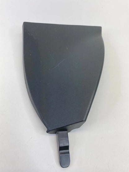 2010-2015 TOYOTA PRIUS FRONT RIGHT CENTER CONSOLE COVER TRIM BEZEL 58817-47020