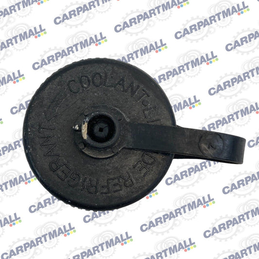 2007-2011 Nissan Altima 2.5L Radiator Coolant Reservoir Tank Cap Cover OEM