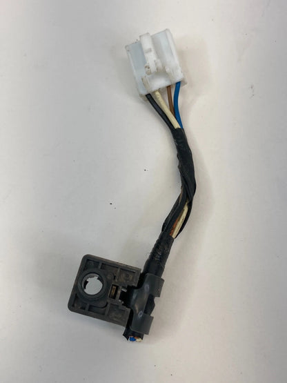 2007-2010 HYUNDAI ELANTRA SEDAN REAR RIGHT TAIL LIGHT TAILLIGHT WIRING CONNECTOR